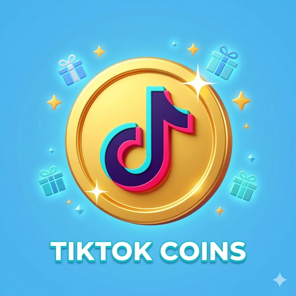 TikTok Coin