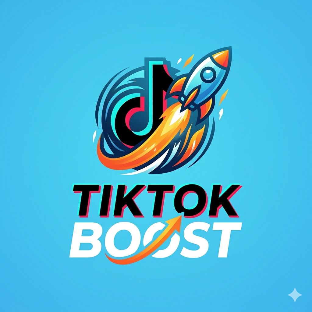 TikTok Coin Boost