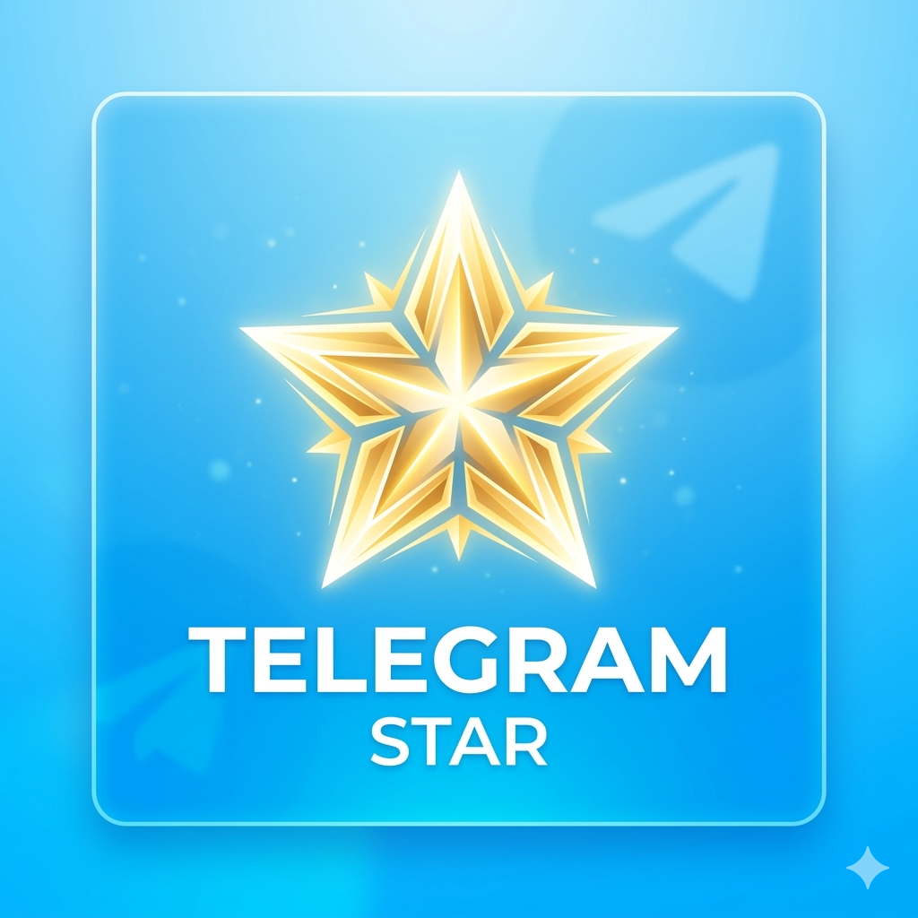 Telegram Star