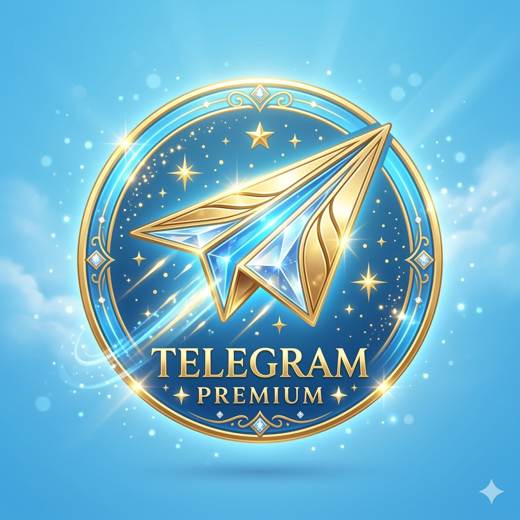 Telegram Premium 