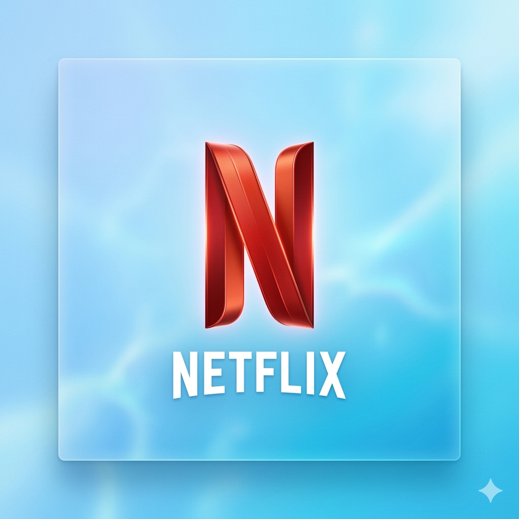 Netflix Premium 