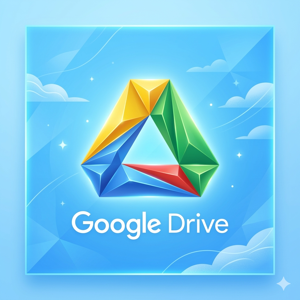 Google Drive