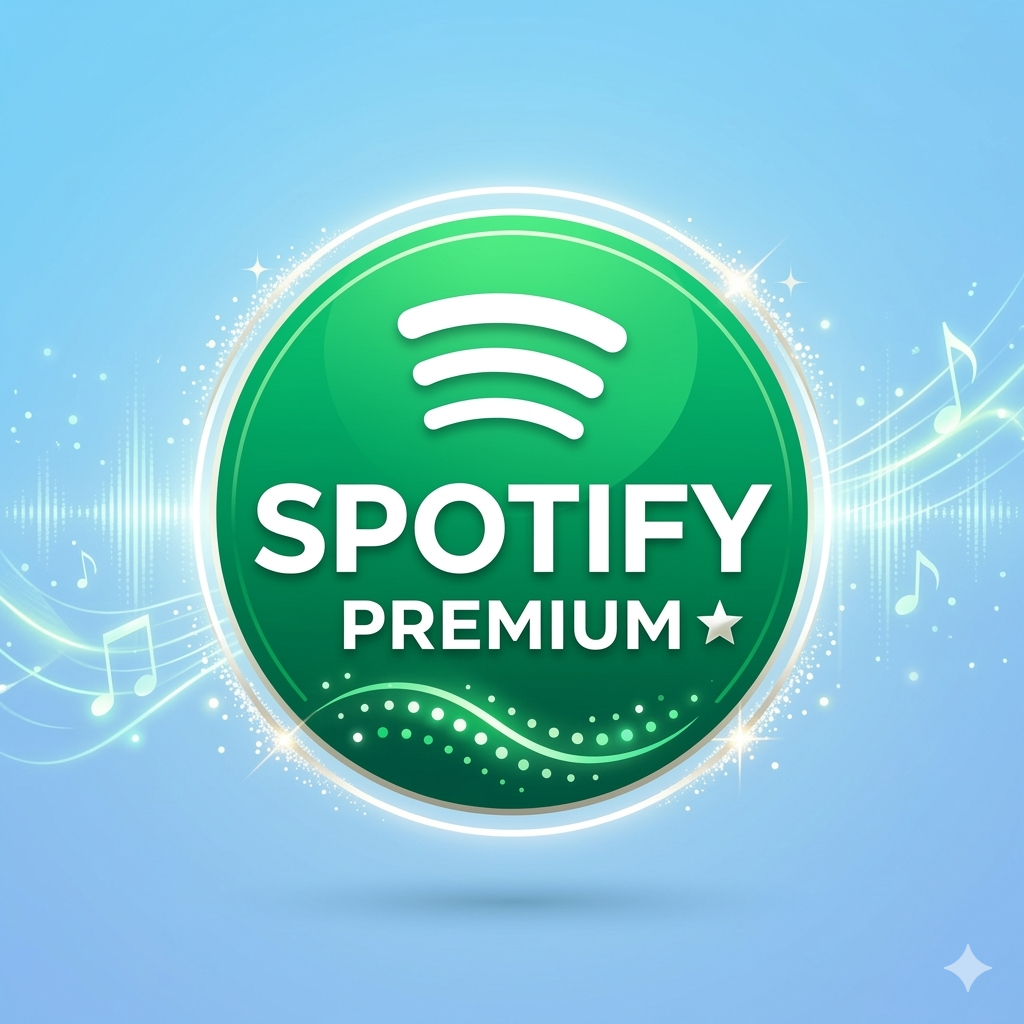 Spotify Premium 