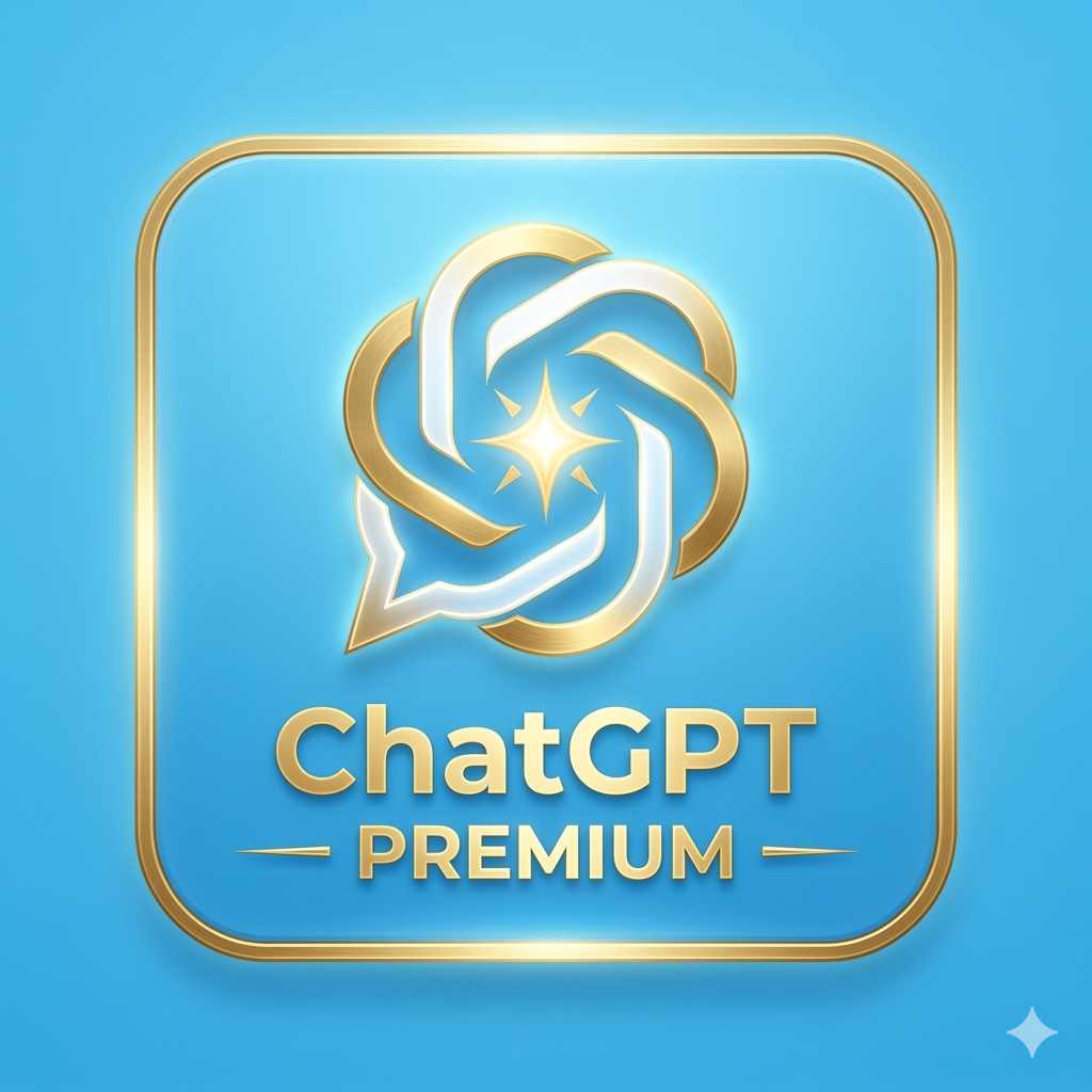 Chatgpt premium 