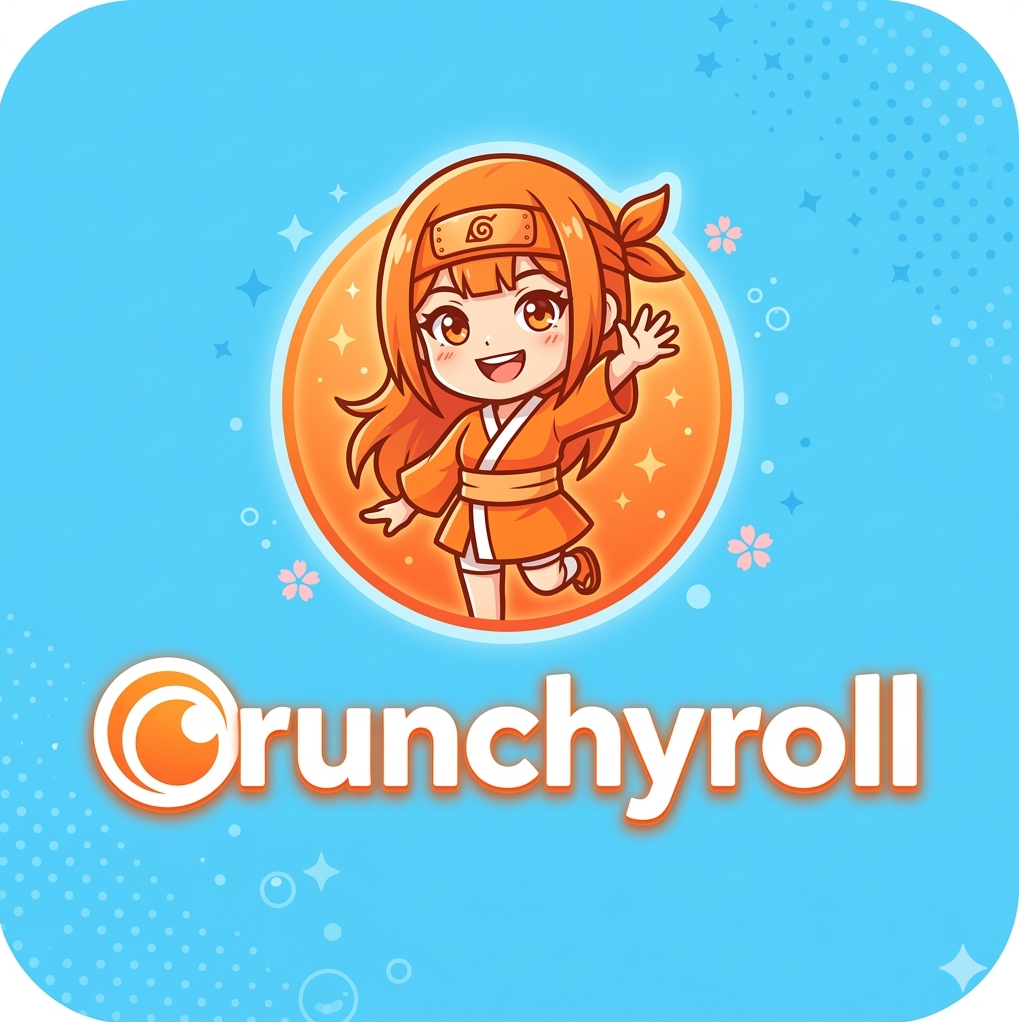 Crunchyroll Premium 