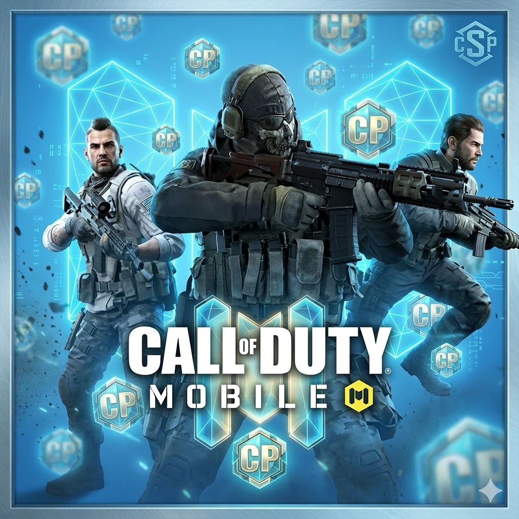Call of Duty